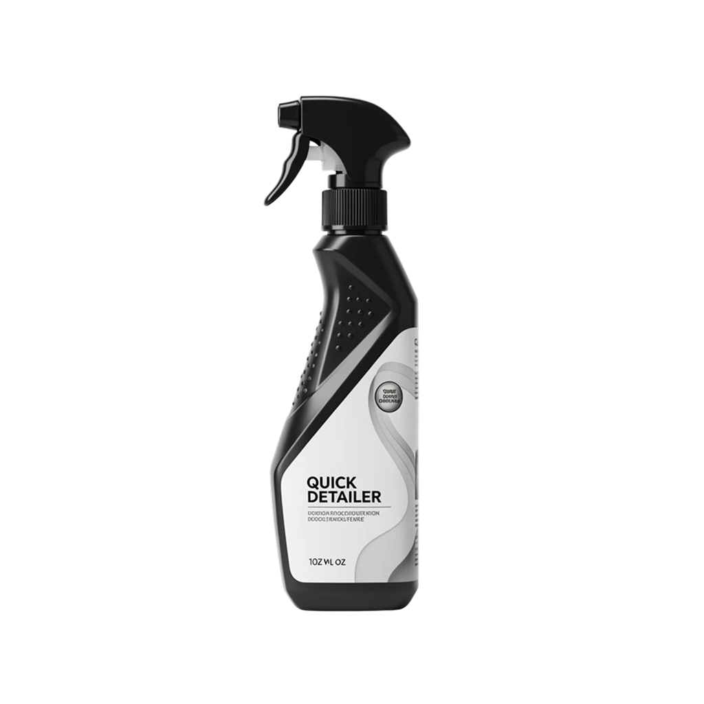 Praico Quick Detailer