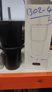 مطارة ملونة 20OZ-600ML
