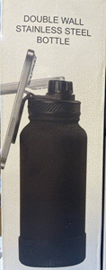مطارة وسط + مسكة موبايل 1000ML/340Z