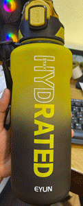 مطارة HYDRATED  EYUN1500ML  YY-588
