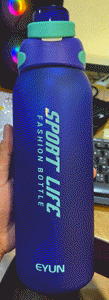 مطارة EYUN SPORT LIFE 1500ML YY-979