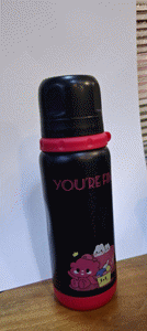 مطارة 600ML XRY-8042