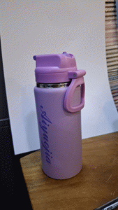 مطارة 600ML 301-1