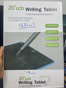 تاب 20 انج LCD
