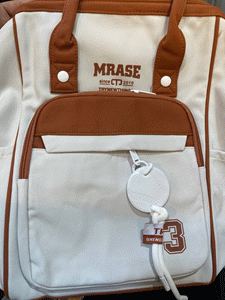 حقيبة MRASE SINCE2010 1310-6