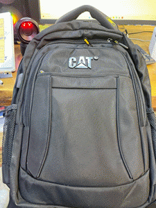 حقيبة CAT KH2113