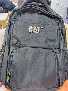 حقيبة CAT KH17105