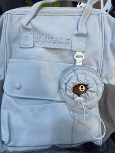 حقيبة DOUBLE 1310-3