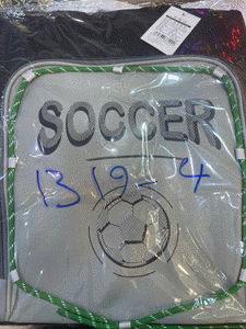 توت باك SOCCER 1319-4